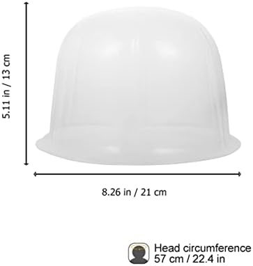 Полица ЗА Капа ГАЛПАДА 16 парчиња Пластична капа купола капа држач за капа држач за капа Држач За Купола Држач За Капа Држачи За Тркалезна