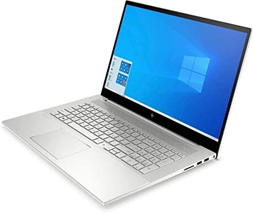 HP Нова Завист 17 Лаптоп, 17.3 FHD Екран На Допир, Intel Core i7-1165G7, 32GB RAM МЕМОРИЈА 1TB PCIe NVMe M. 2 SSD, Wi-Fi, Bluetooth, Веб