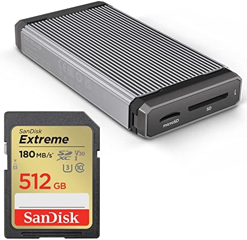 Sandisk 32gb Екстремни SDHC UHS-I Мемориска Картичка-C10, U3, V30, 4K, UHD, SD Картичка-SDSDXVT-032G-GNCIN