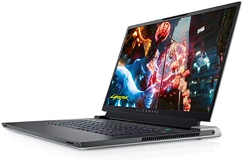 Dell Alienware X17 R2 Gaming Лаптоп | 17.3 4K | Core i7-2TB SSD-64GB RAM МЕМОРИЈА-3080 Ти / 14 Јадра @ 4.7 GHz - 12TH Gen CPU - 12gb