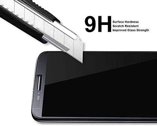 Супершилдз Дизајниран За Oneplus 10T 5G Заштитник На Екранот Од Калено Стакло, Против Гребење, Без Меурчиња