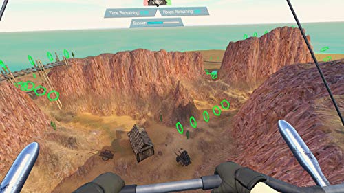 Островот едриличар VR - [Инстантен пристап]