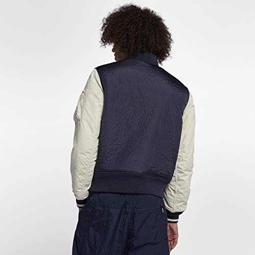 Nike Sportswear NSW синтетичко полнење машка бомбашка јакна