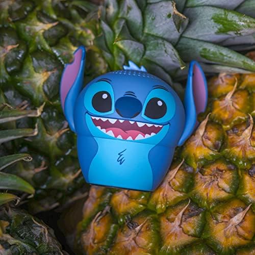 Bitty Boomers Disney: Stitch - Mini Bluetooth звучник