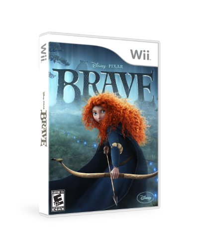 Храбар-Нинтендо Wii