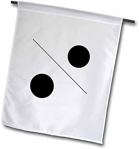 3дроза Слика На Трендовски Едноставна Црна Линија И Два Круга Цртање-Знамиња