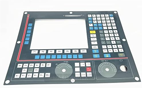 Мембранската тастатура одговара на Fagor CNC 8055 8040 8035 NV301 MRS-B