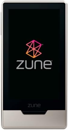 Zune HD 16 GB видео MP3 плеер