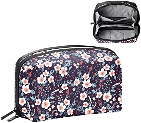 Козметичка Торба, Симпатични Пространи Чанти За Шминка Патуваат Со Цветен Дизајн Тоалетна Торба Организатор На Додатоци Како Подароци