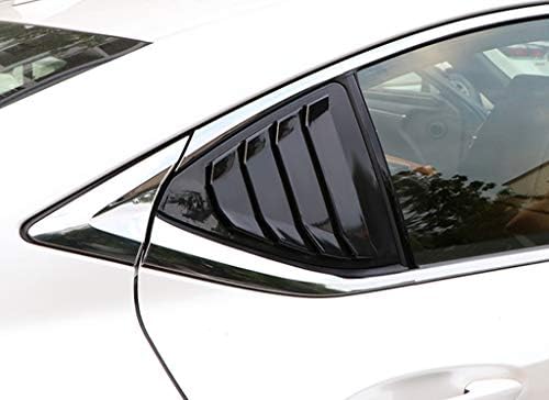 Епар Нов Декоративен Капак На Задниот Прозорец За Lexus ES250 ES350 ES300h 2018 2019