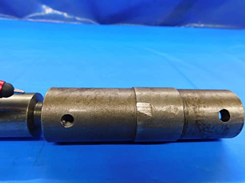 Yankee 0.9844 OD HSS Reamer 10 fl .9844 63/64 1.0000 -.0156 Потврди 25 мм - DW22951Ag3