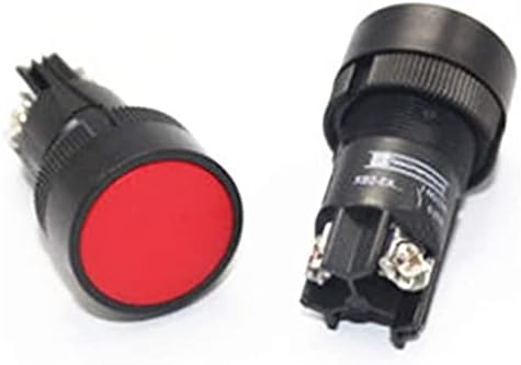 Прекинувач за копче за само-заклучување на 22мм, XB2-EH135 EH145 EH155 Копче прекинувач за напојување на копчето за напојување