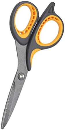 Кабилок за везење ножици машина за сечење тешки ножици за ткаенини ножици прилагодени ножици ножици од не'рѓосувачки челик за шиење на смолкнување за смолкнување ?