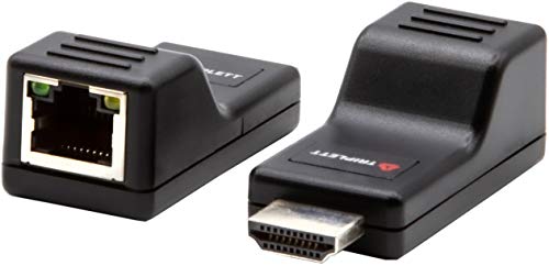 Triplett Gem HDMI во BNC Video Converter за CCTV за безбедност на камерата