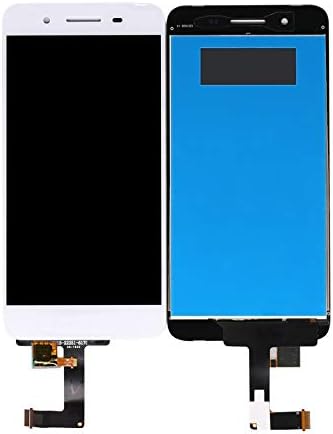 Лцд-Екрани на Лисе Мобилен Телефон-10 парчиња/Многу За Huawei GR3 Уживајте Во 5s P8 Lite Паметен Лцд-Дисплеј Со Дигитализатор На Екран На Допир
