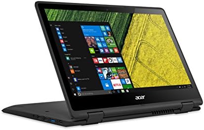 Acer SP513-51-51VX;NX.ГК4АА.014 13.3 Intel Core I5-7200u 2.50 Ghz 256 Gb Ssd 1920 X 1080 Тетратка