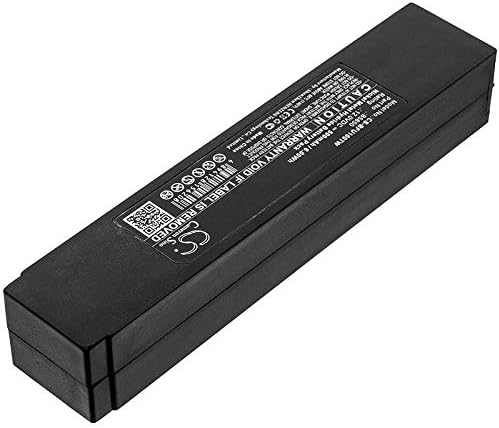 Ни - МХ Замена На Батеријата Дел Бр. Б5850 за Бош Фуг10, ХФГ10