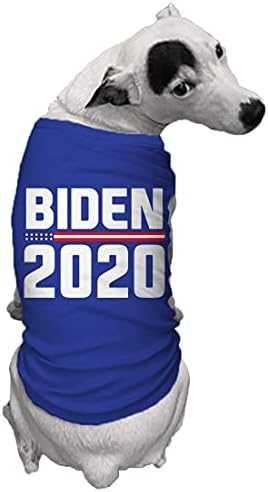 Бајден 2020 - Кошула За Кучиња