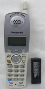 Panasonic KX-TGA242 безжичен телефон