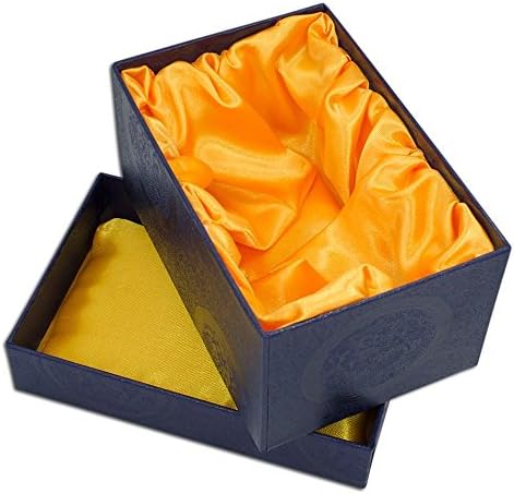 Кристална мечка кутија за кутии за носење на кутија 2 инчи