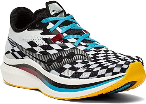 SAUCONY MEN'S ENDORPHIN PRO 2 Трчани чевли