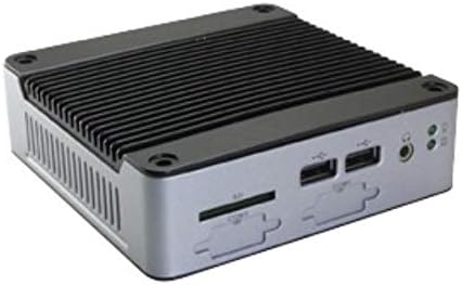 МИНИ Кутија КОМПЈУТЕР ИО-3360-Ц4П Поддржува VGA Излез, mPCIe Порт х 1, РС-232 Порт х 4 и Автоматско Вклучување.
