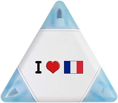 Azeeda „Јас ја сакам Франција“ Компактна DIY мулти -алатка