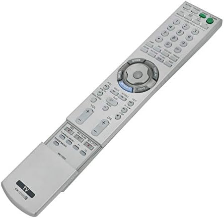 Нов замена далечински управувач RM-YD002 Fit for Sony TV KDFE50A10 KDFE55A20 KDFE60A20 KDFE42A10 KDLV26XBR1 KDLV32XBR KDLV40XBR1