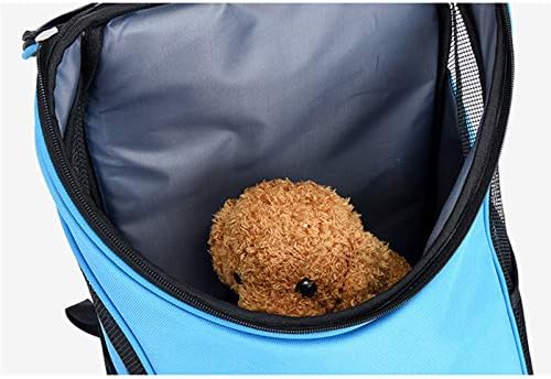 Пренослива Торба За Миленичиња, Ранци За Носачи За Миленичиња Мека Еднострана Авиокомпанија Одобрена Торба За Носачи За Патувања