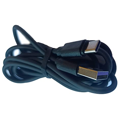 Зигмун коса HD60 X USB Кабел USB 3.0 Тип-C ДО USB-Кабел За Полнење Компатибилен Со Elgato HD60 X Игра Фаќање, Поток Палубата Педалата, 4K60