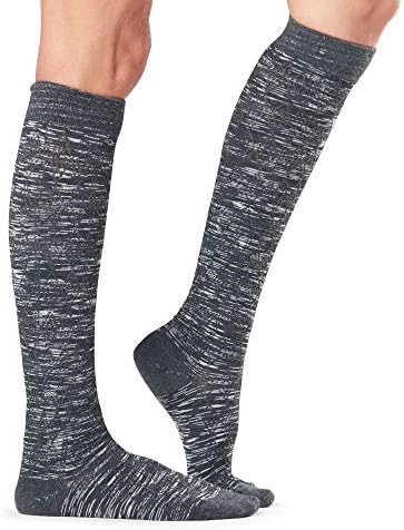Тави Ноар колено високи модни чорапи на Изи за секојдневна мода