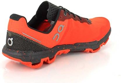 Вклучување на машката CloudVenture Peak Tunning Shoe