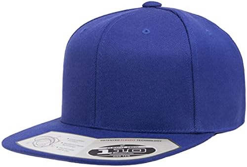 Flexfit Машки 110 Класичен Snapback