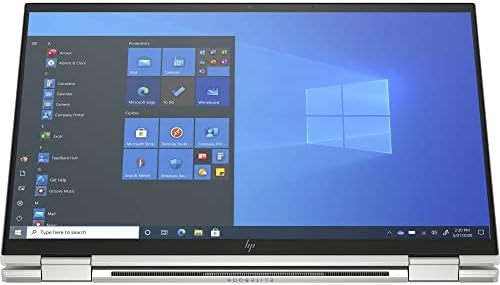 2022 КС Елитебук X360 1040 G8 14 FHD 2-во-1 Деловен Лаптоп Со Екран На Допир, Гром 4, Позадинско Осветлување, Отпечаток од Прст, IST HDMI,