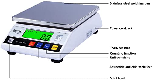 Sike Lab Scale Electronic Analytical Analytical Analytical Balanc