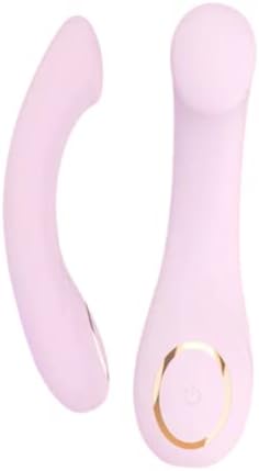 G-spot vibrator | G-SPOT Finger Vibrator Dildo | Вибратор за жени | 12 функции на вибрирачки | IPX7 водоотпорен | ФДА силикон | USB магнетски