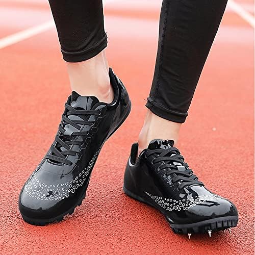 Чевли за масти за шила, бела црна патека и чевли со шила 100-400 метри, распрскувачки шила чевли за дишење лесни млади деца, патеки