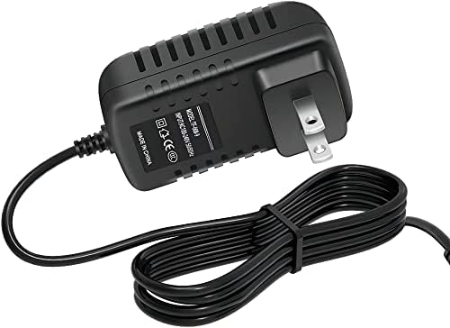 Adapter Bestch 9V AC/DC за YS12-090050U PW-CT-9V MW41-930 A W-CT-9V PWCT9V PWCT-9V PW-CT-04 PW-CT-11 TUNER PW-CT-CT-07 DC4-A DC4A OH- 35029DT