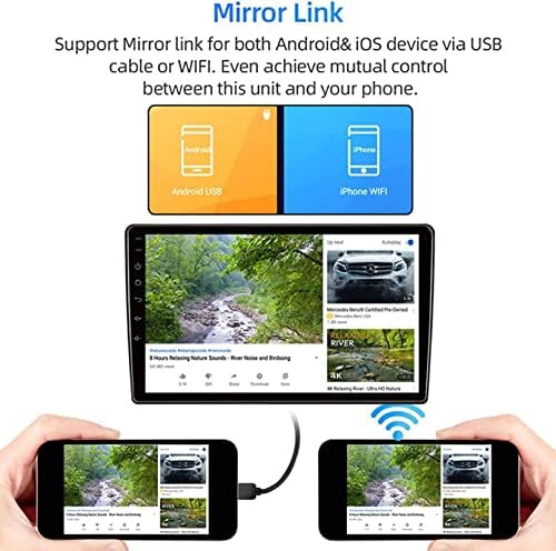 Андроид 9.1 Автоматски Стерео Радио Видео Плеер За К. иа Рио2 К2 2010-2015, 9 Инчен HD 1024 * 600 Навигација На Екран На Допир За Автомобил, Поддршка Bluetooth FM, 2G+32G-Осум-Јадро