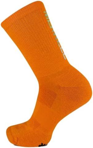 Мерал и женска термичка патека за трчање чорапи - Унисекс термолит лесна топлина и мрежа за дишење