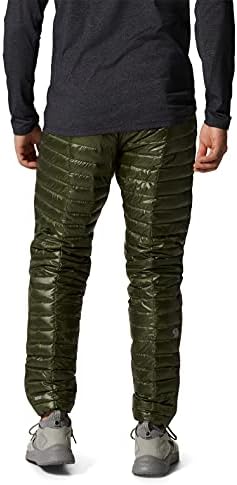 Mountain Hardwear Men Ghost Ghoster Pant | Совршени панталони за авантури на отворено со максимална мансарда и топлина
