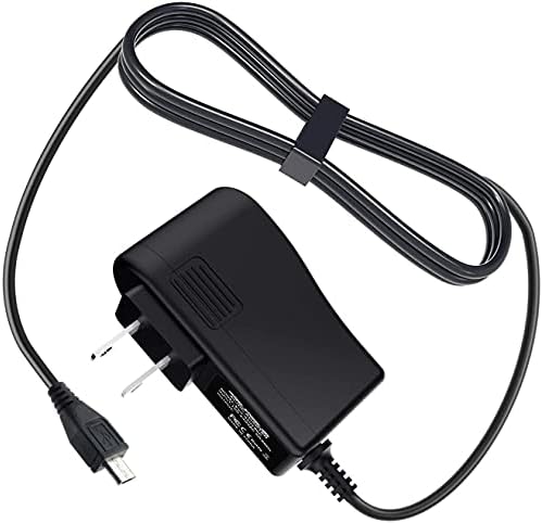 Најдобра микро USB DC 5V AC адаптер за Hisense Sero 7 LT E270BSA PRO M470BSA 7 таблети компјутер за напојување кабел кабел за домашен полнач