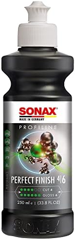 Sonax 2241410 Profiline Совршен финиш - 8,45 fl. Оз.