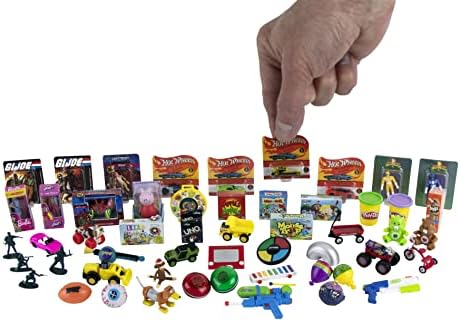 Светски најмала микро играчка кутија серија 2. Стилови избрани по случаен избор