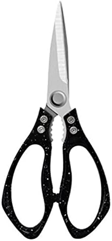 Ножици од не'рѓосувачки челик Основни и едноставни апликации за широки апликации за отстранување на коса