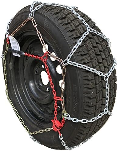 TireChain.com 305/45R22, 305/45 22 Он -ланци на ланци со дијаманти од 2