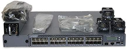 Juniper EX4550 32P 1/10 GBE SFP+ AFI Switch EX4550-32F-AFI