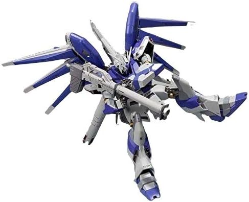 Bandai Metal Robot Spirits Side MS RX-93-ν2 hi-v v gundam bertochica деца