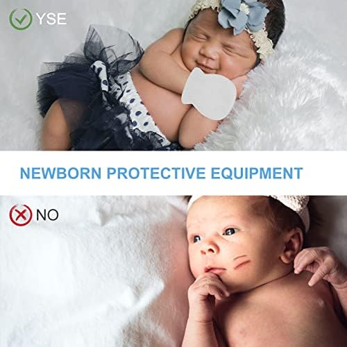 Заздравување 1 постави новороденче фототерапија за нозе за бебиња