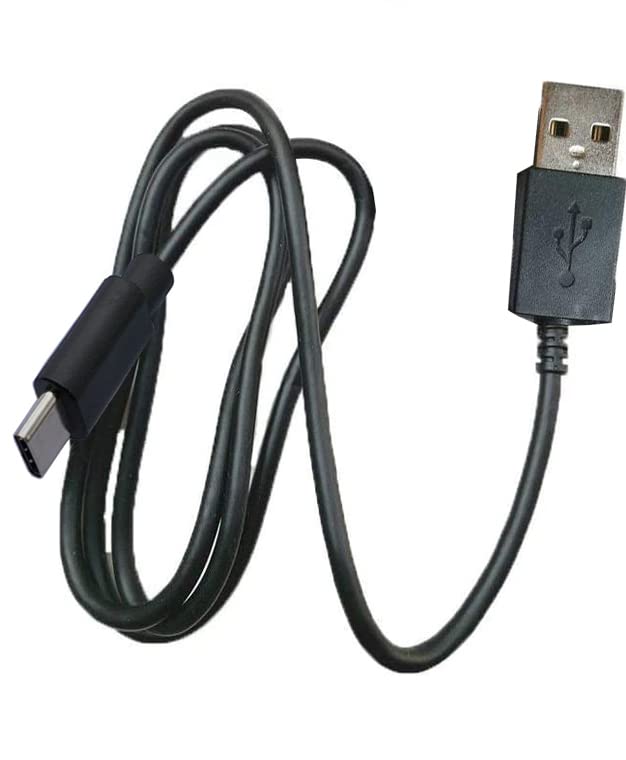 Кабел за полнење на кабел за полнење со USB тип-тип-Ц, компатибилен со Pulsar Axion 2 LRF XQ35 XG35 XQ38 Термички скенер Monocular PL77476 PL77477 PL77478 PL77479 PL77427 PL77428 PL79182 APS-5 батерија под